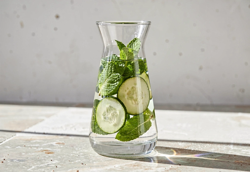 Természetes hidratáció